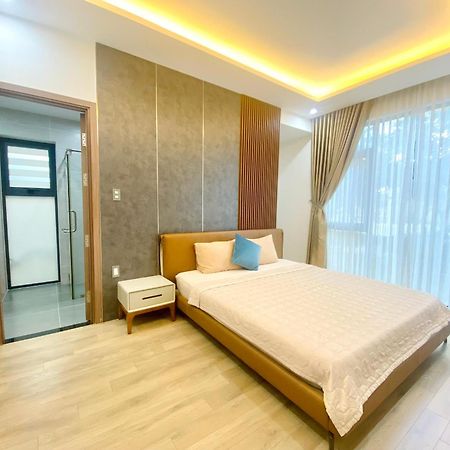 Aria Resort S2 Vung Tau Exterior photo