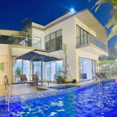 Aria Resort S2 Vung Tau Exterior photo