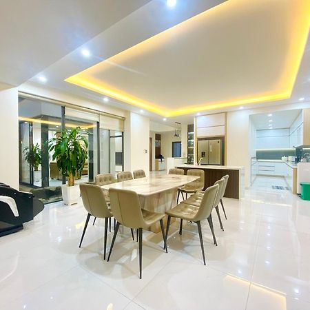 Aria Resort S2 Vung Tau Exterior photo