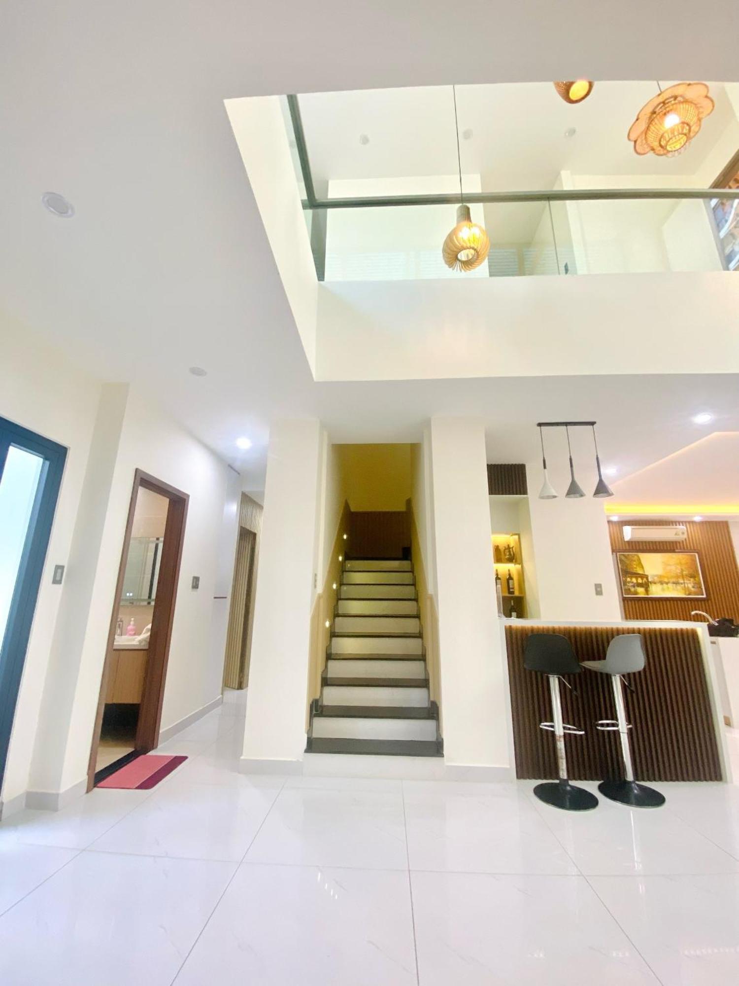 Aria Resort S2 Vung Tau Exterior photo