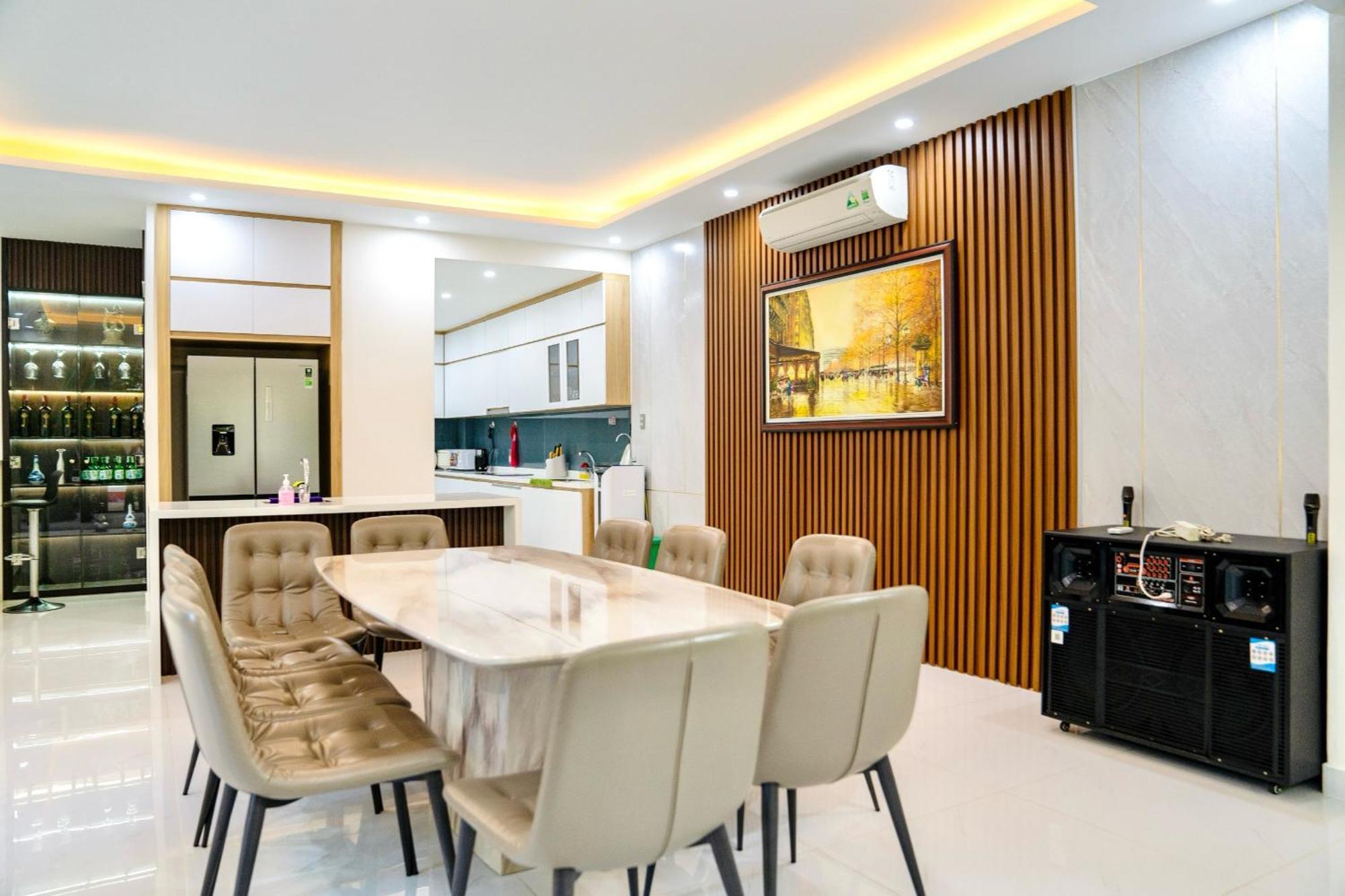 Aria Resort S2 Vung Tau Exterior photo