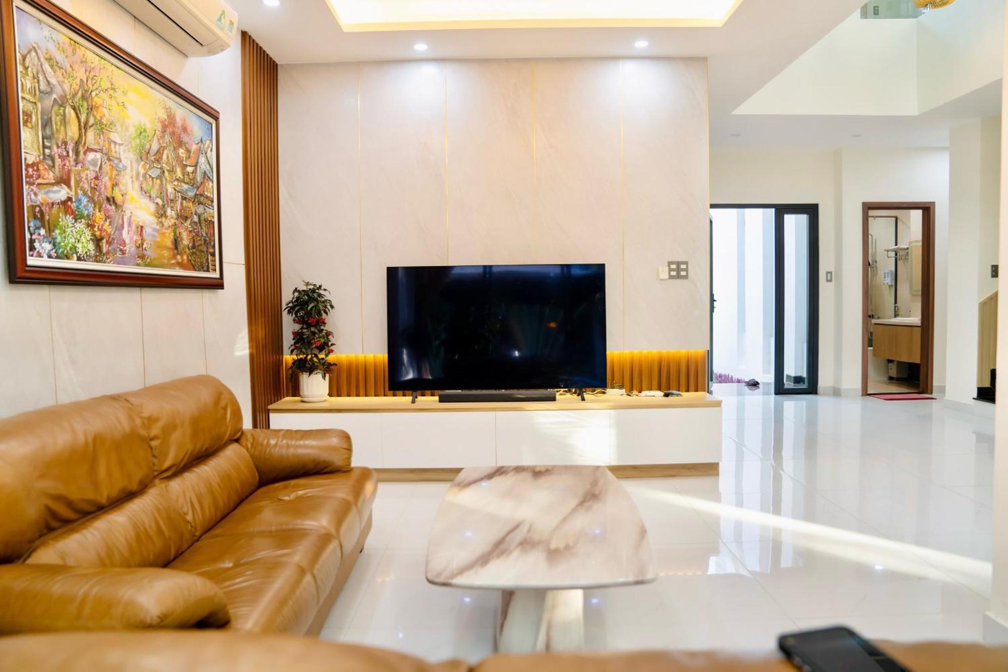 Aria Resort S2 Vung Tau Exterior photo