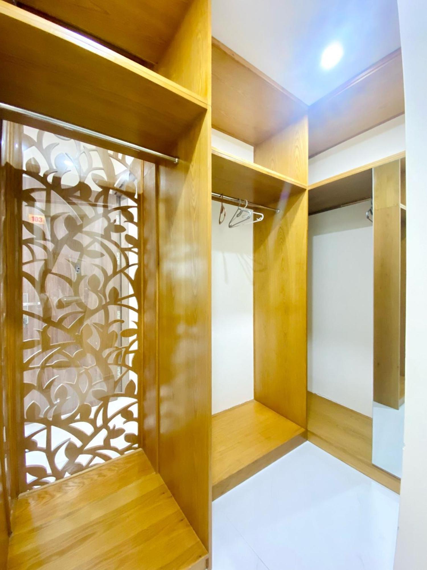 Aria Resort S2 Vung Tau Exterior photo