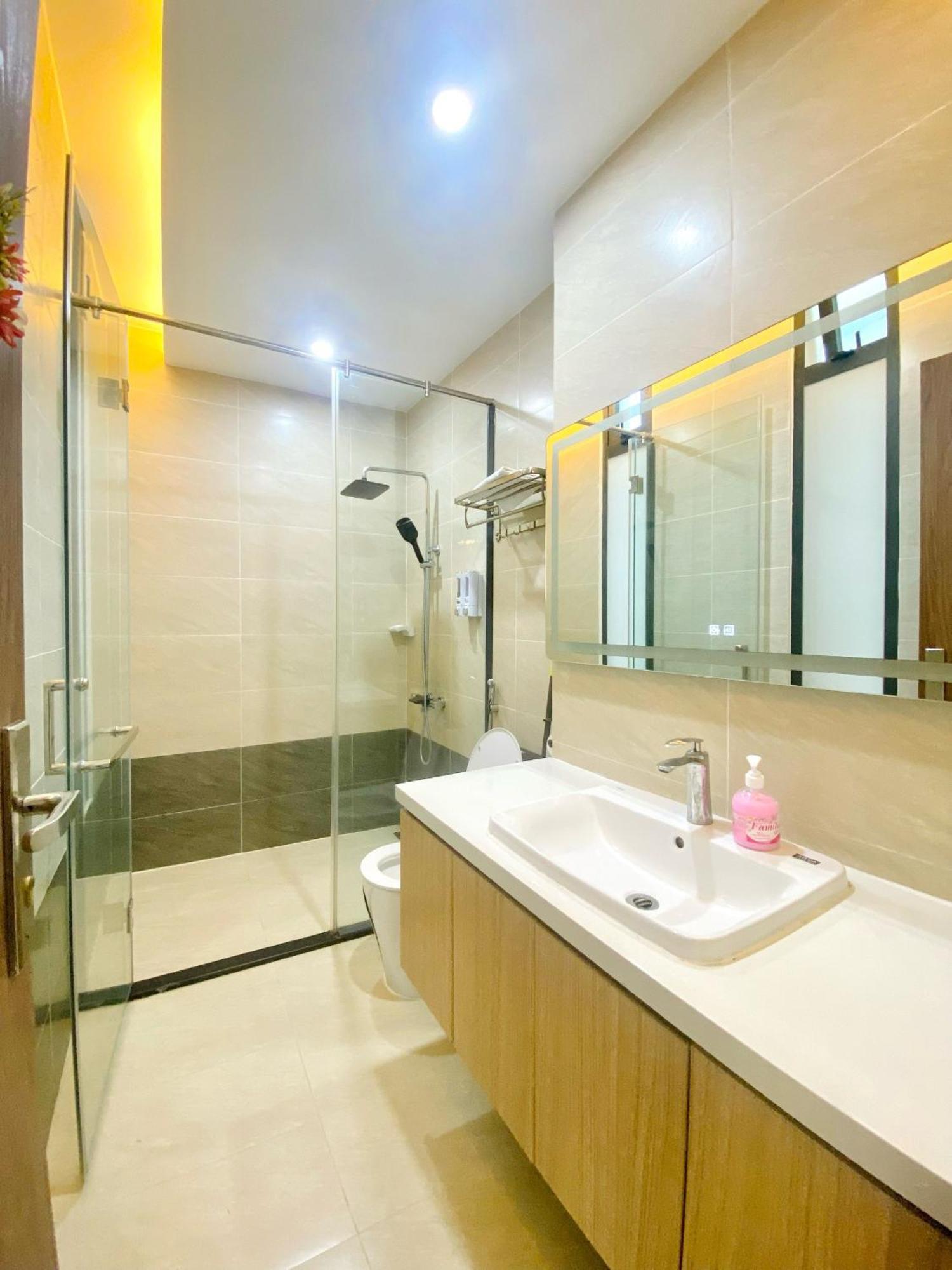 Aria Resort S2 Vung Tau Exterior photo