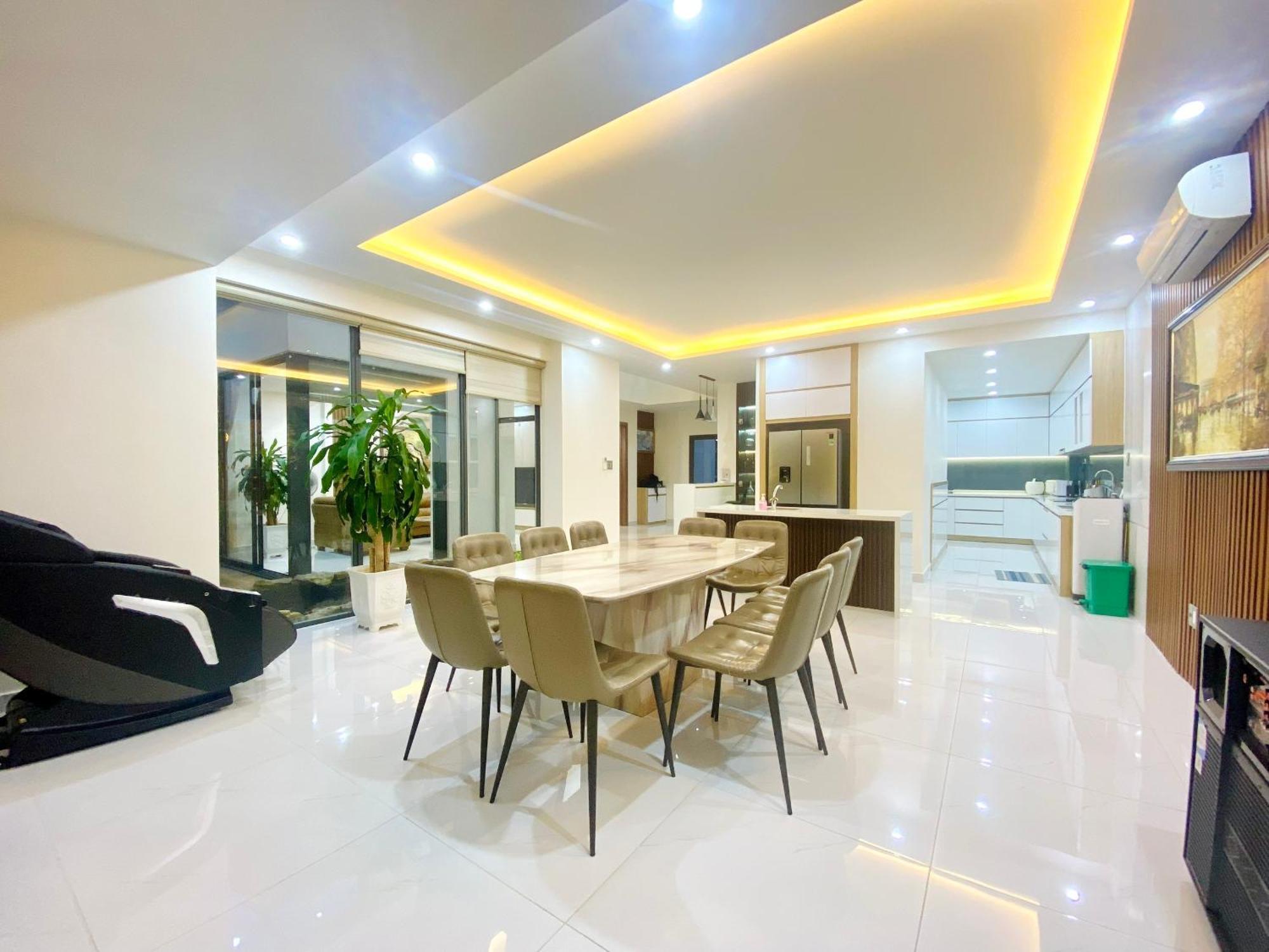 Aria Resort S2 Vung Tau Exterior photo