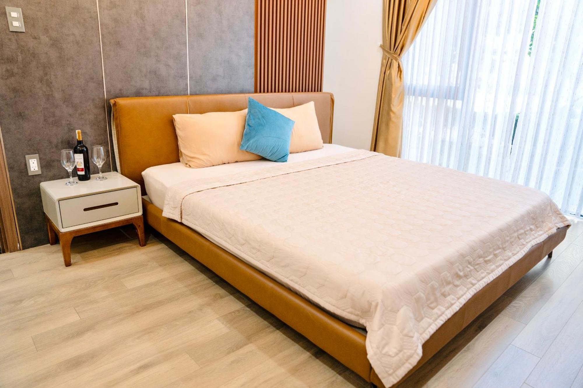 Aria Resort S2 Vung Tau Exterior photo