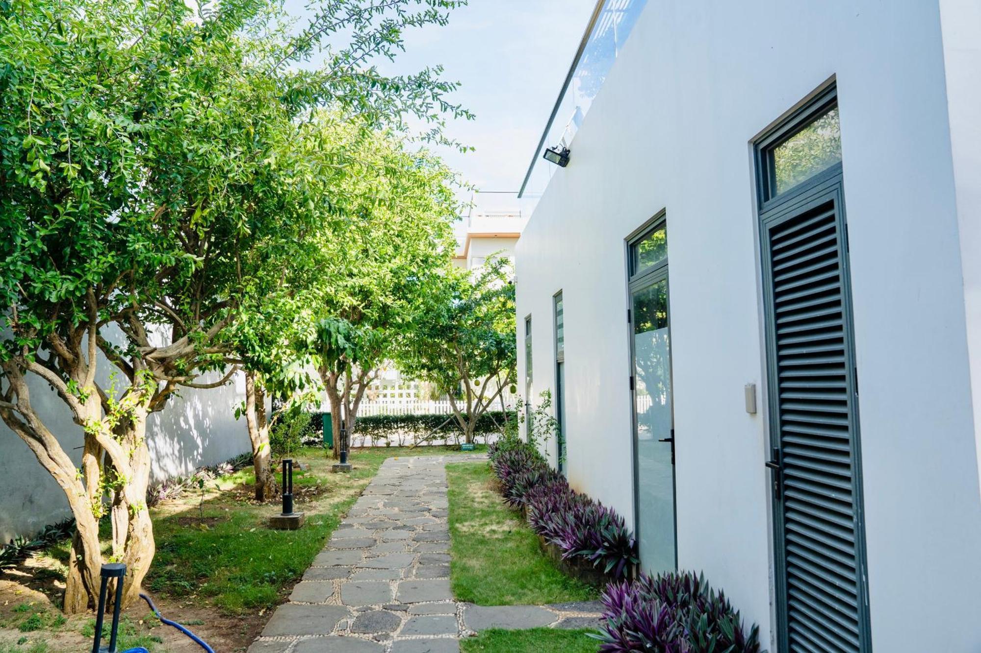 Aria Resort S2 Vung Tau Exterior photo