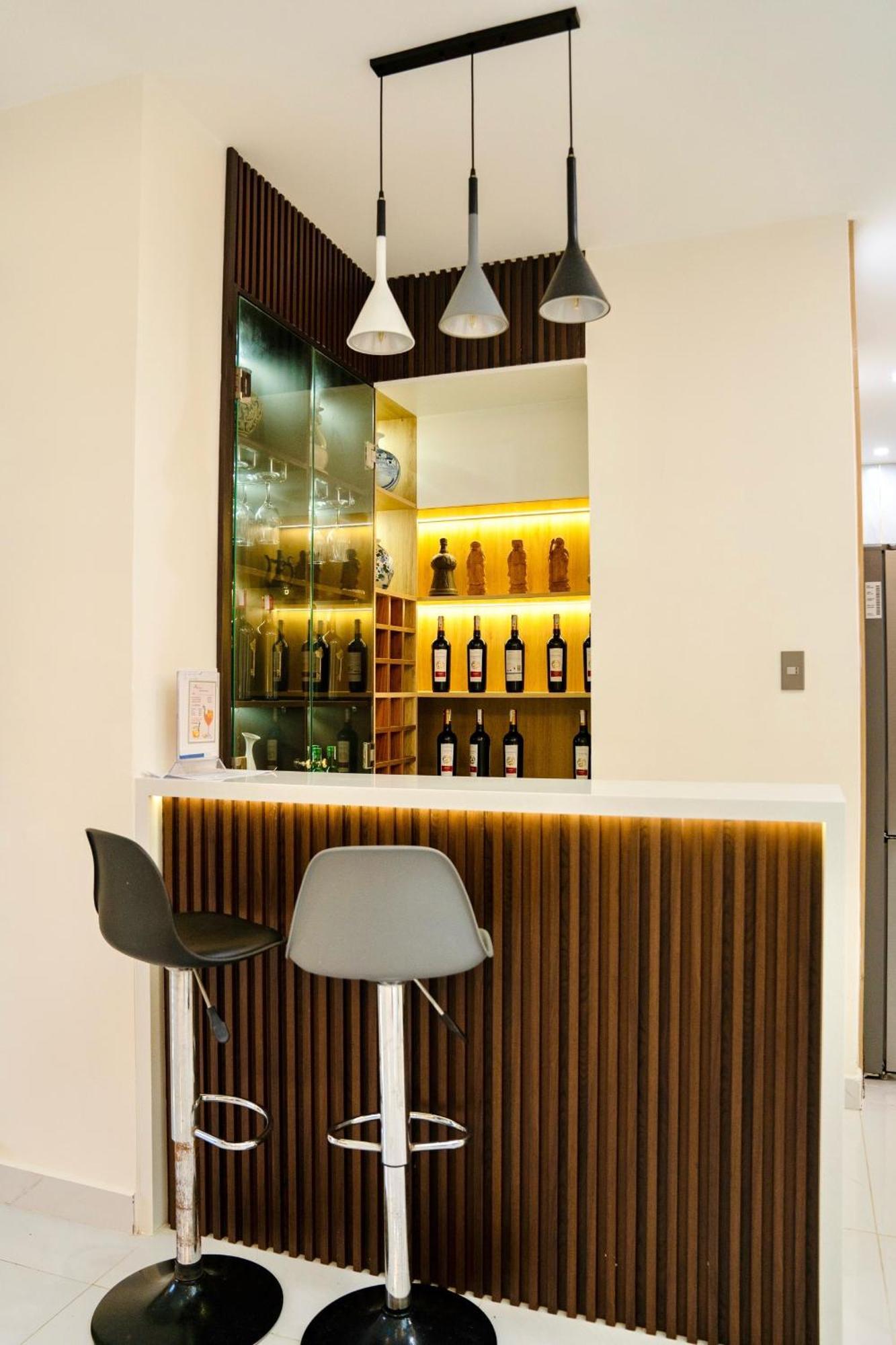 Aria Resort S2 Vung Tau Exterior photo