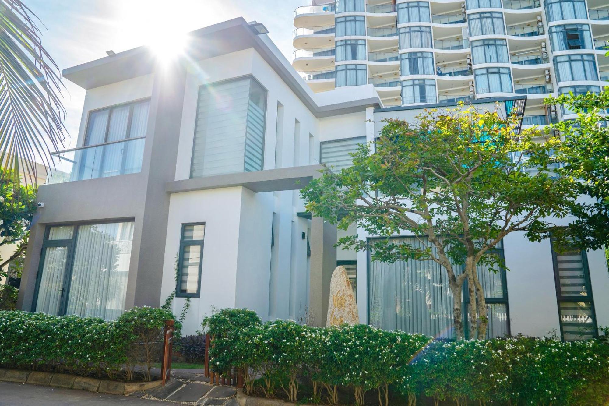Aria Resort S2 Vung Tau Exterior photo