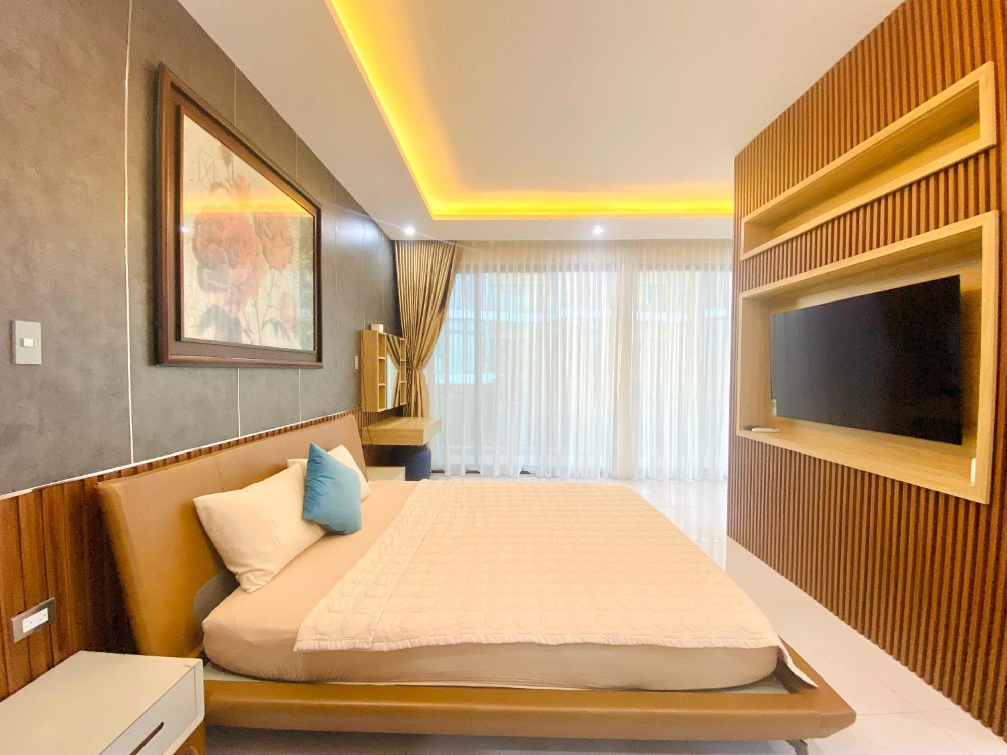 Aria Resort S2 Vung Tau Exterior photo
