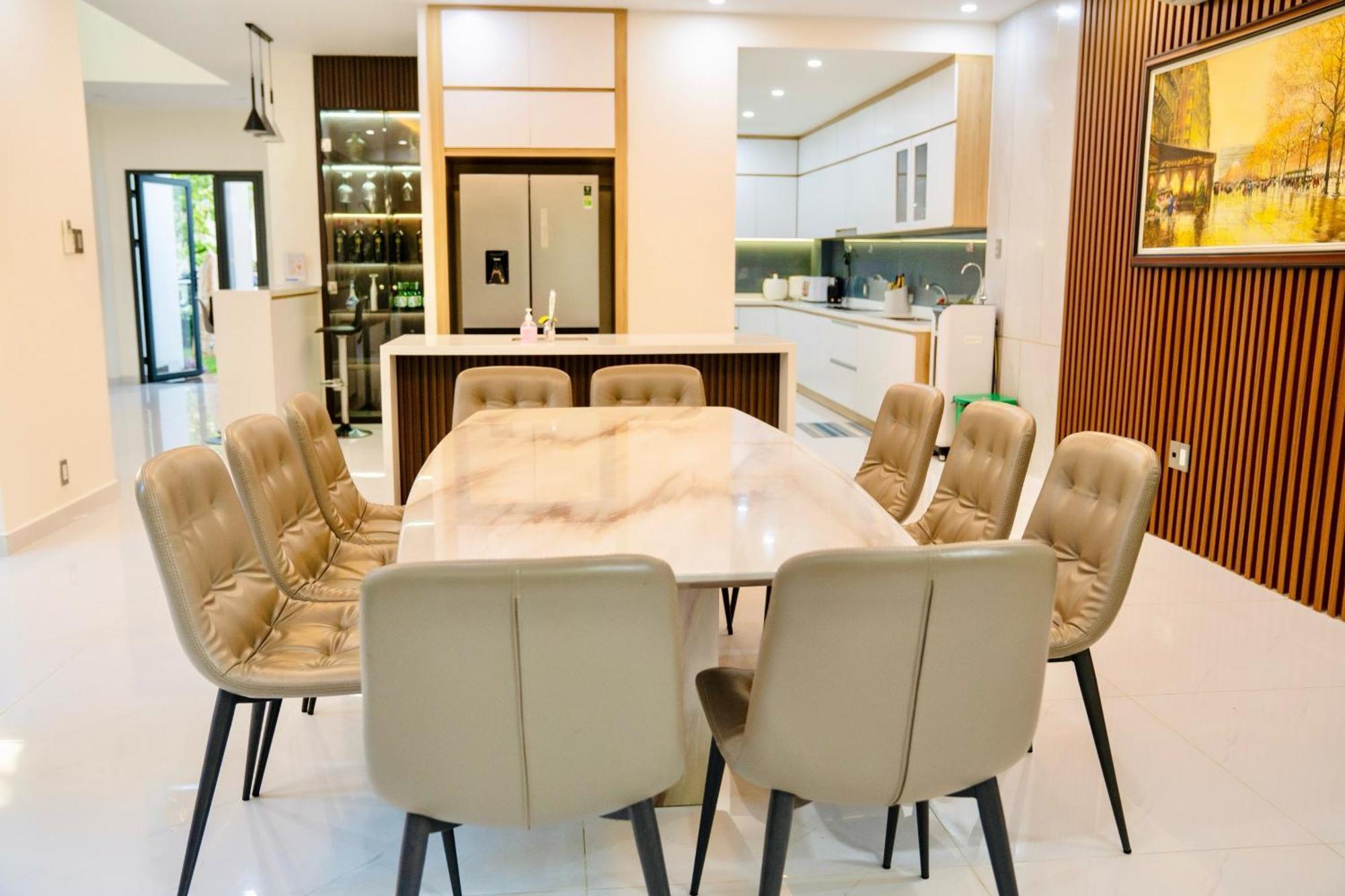 Aria Resort S2 Vung Tau Exterior photo