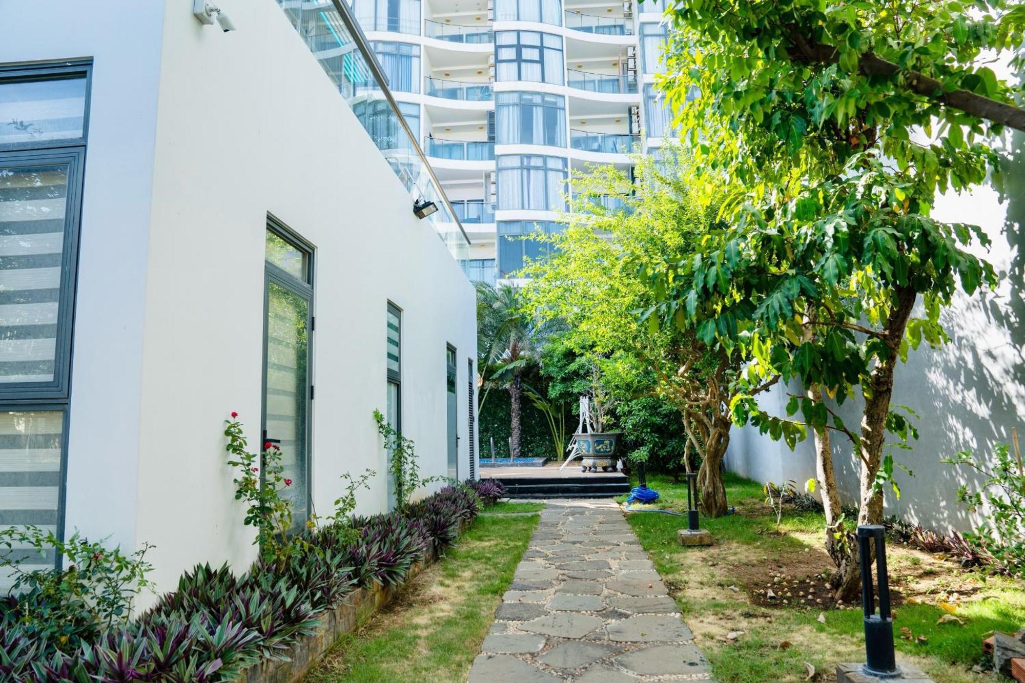 Aria Resort S2 Vung Tau Exterior photo