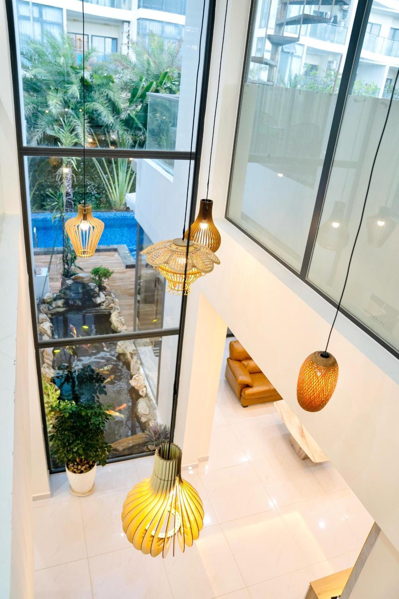 Aria Resort S2 Vung Tau Exterior photo