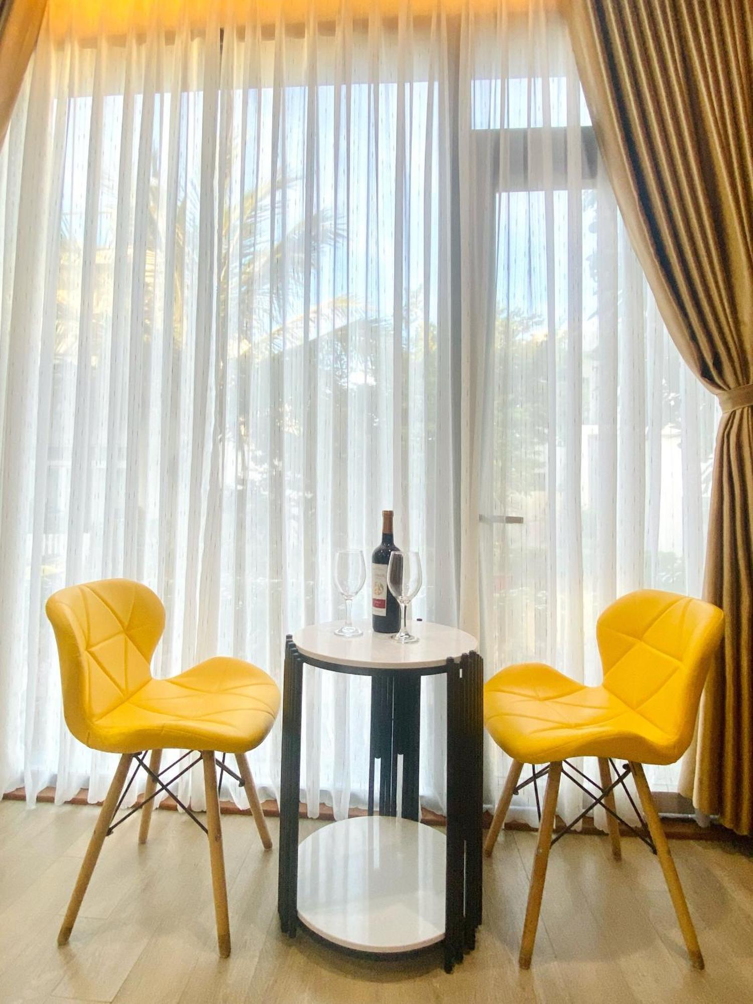 Aria Resort S2 Vung Tau Exterior photo