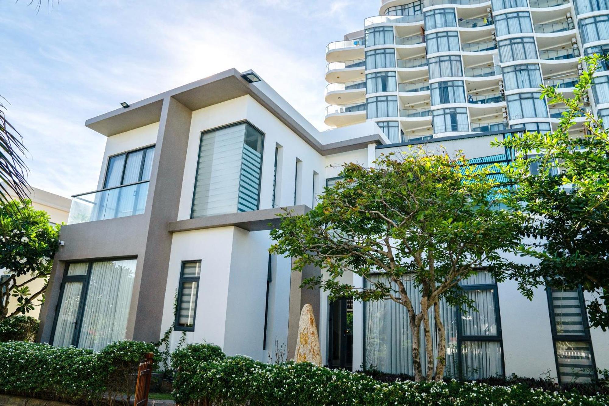 Aria Resort S2 Vung Tau Exterior photo