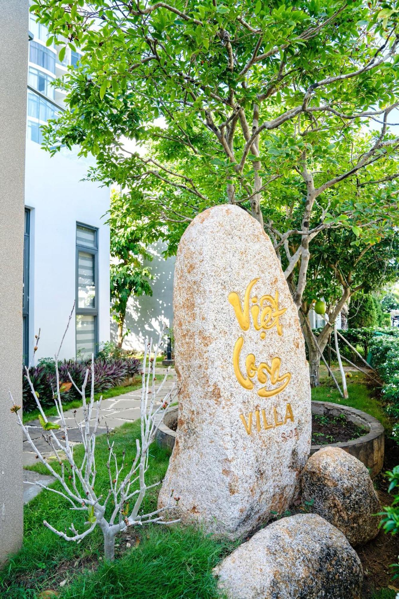 Aria Resort S2 Vung Tau Exterior photo